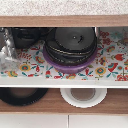 Flat Com Cozinha - Rio Stay - Rock In Rio - Rio Centro Rio de Janeiro Exterior photo