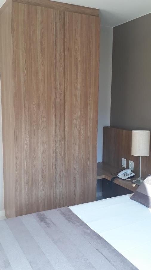 Flat Com Cozinha - Rio Stay - Rock In Rio - Rio Centro Rio de Janeiro Exterior photo